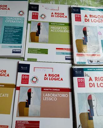 a rigor di logica 