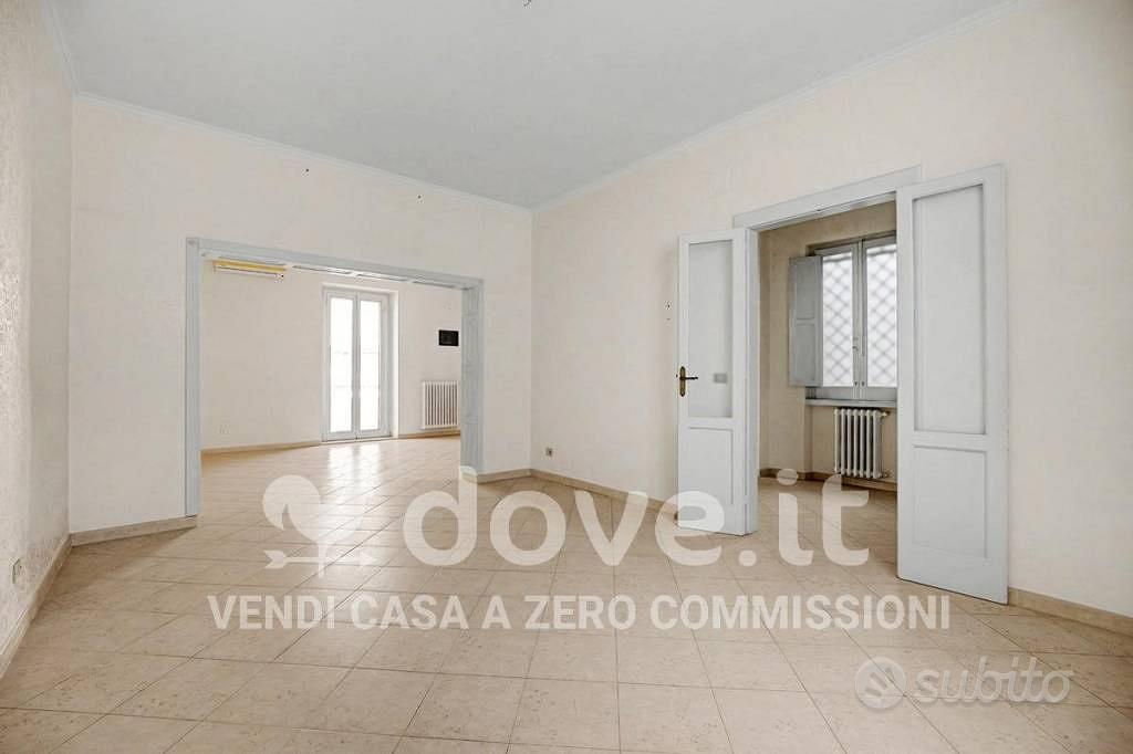 Appartamento – BA - Altro