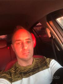 Manutentore possibilmente con turnazione