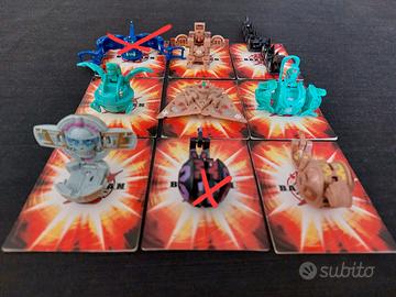 Bakugan 2