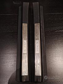 Battitacco Mazda Mx5 NC (2005-2015)