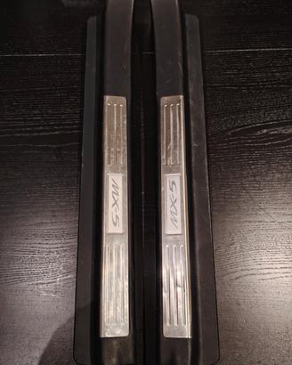 Battitacco Mazda Mx5 NC (2005-2015)