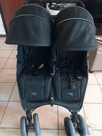 Passeggino gemellare Valco Snap Duo