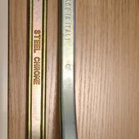 Leve smontagomma 350 mm