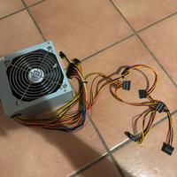 Alimentatore pc 420W