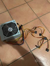 Alimentatore pc 420W