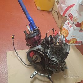 Bloco di Motore AM6
