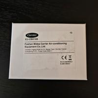 modulo WiFi pompa di calore 