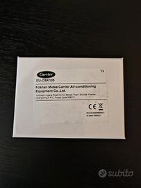 modulo WiFi pompa di calore 