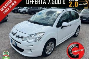 Citroen C3 Exclusive