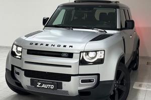 Land Rover Defender SD4 240CV First Edition TETTO 