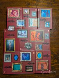 Monster Deluxe 1 edizione 