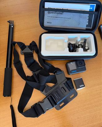 📸 GoPro Hero 10 Black