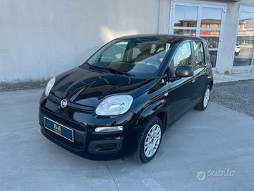 FIAT PANDA 1.2 BENZINA + GPL – 2016 – 119.879 KM –