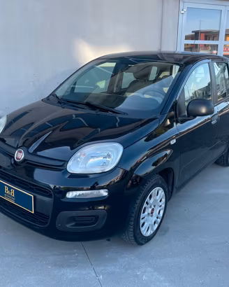 FIAT PANDA 1.2 BENZINA + GPL – 2016 – 119.879 KM –