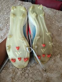 scarpe da calcio 
