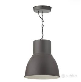 Lampadario hektar ikea