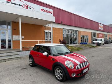 Mini Cooper S Clubman 1.6 16V Chili