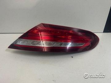 Fanale posteriore dx mercedes-benz c coupe' w205