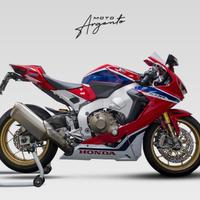 Honda CBR 1000 RR SP