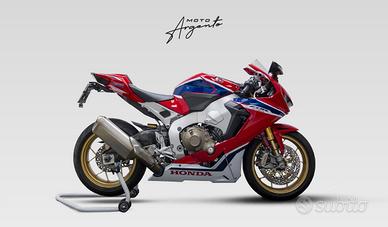 Honda CBR 1000 RR SP
