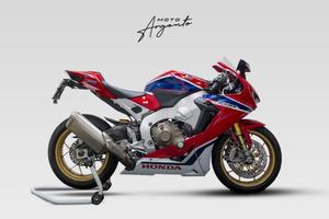 Honda CBR 1000 RR SP