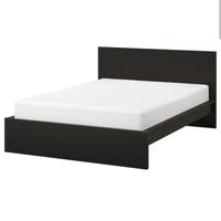 Letto Malm Ikea