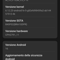 Oppo find x9 pro 12/512 titanium