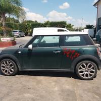 Ricambi mini cooper d 2011 sigla motore 9hz