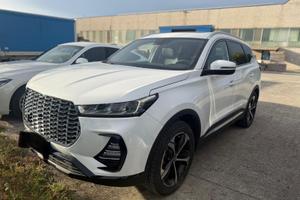 DR USATA POCHISSIMO FULL OPTIONAL