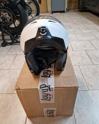 CASCO MODULARE MDS TAGLIA XS