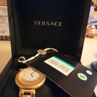 Orologio donna Versace originale nuovo con scatola
