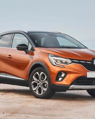 Ricambi Renault Captur Clio kadjar Scenic Megane 