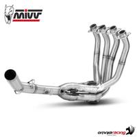 Mivv collettori RACING per Kawasaki Z900