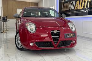 Alfa Romeo MiTo 1.3 JTDm Progression