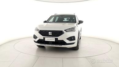 SEAT Tarraco - Tarraco 2.0 tdi FR 150cv U26938