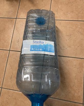 Boccioni acqua 18L