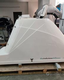 Lpg vacumgym lipolaser laser ems