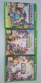 Giochi per Xbox One