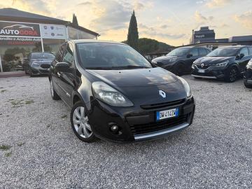 Renault Clio 1.2 16V 5 porte Luxe