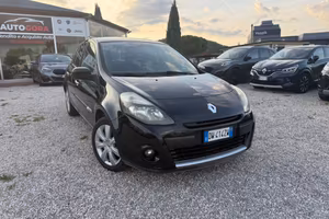 Renault Clio 1.2 16V 5 porte Luxe