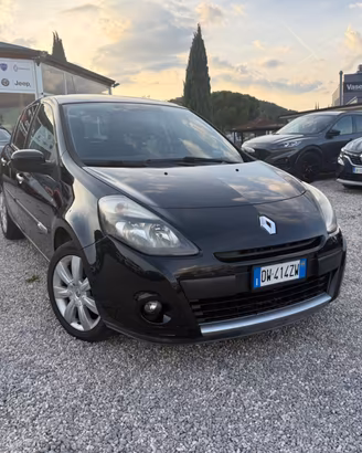 Renault Clio 1.2 16V 5 porte Luxe