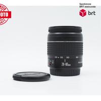 Canon EF 28-80 F3.5-5.6 II (Canon & compatibile)