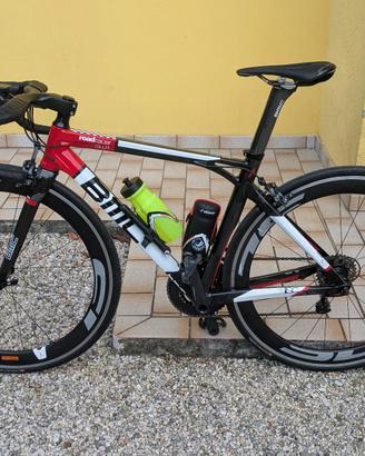 BMC SL01 