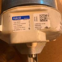 Motore Askoll M500 per lavatrice