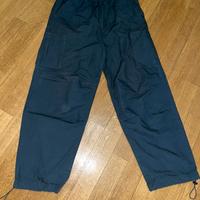 Pantalone  grigio ferro, zara uomo
