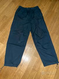 Pantalone  grigio ferro, zara uomo