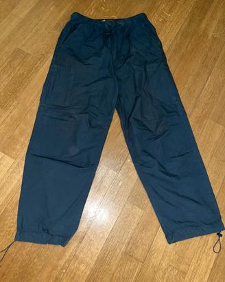 Pantalone  grigio ferro, zara uomo