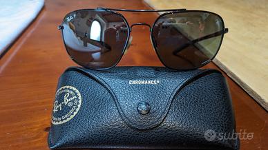 Occhiale sole RayBan