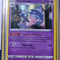 Carta Pokemon - Futuri Campioni (2020)